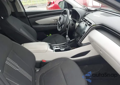 2024 Hyundai Tucson Sel из США, поврежденный, VIN 5NMJB3DEXRH337326